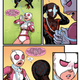 Illustration for article titled How iThe Unbelievable Gwenpool /iDeconstructs the Fourth Wall